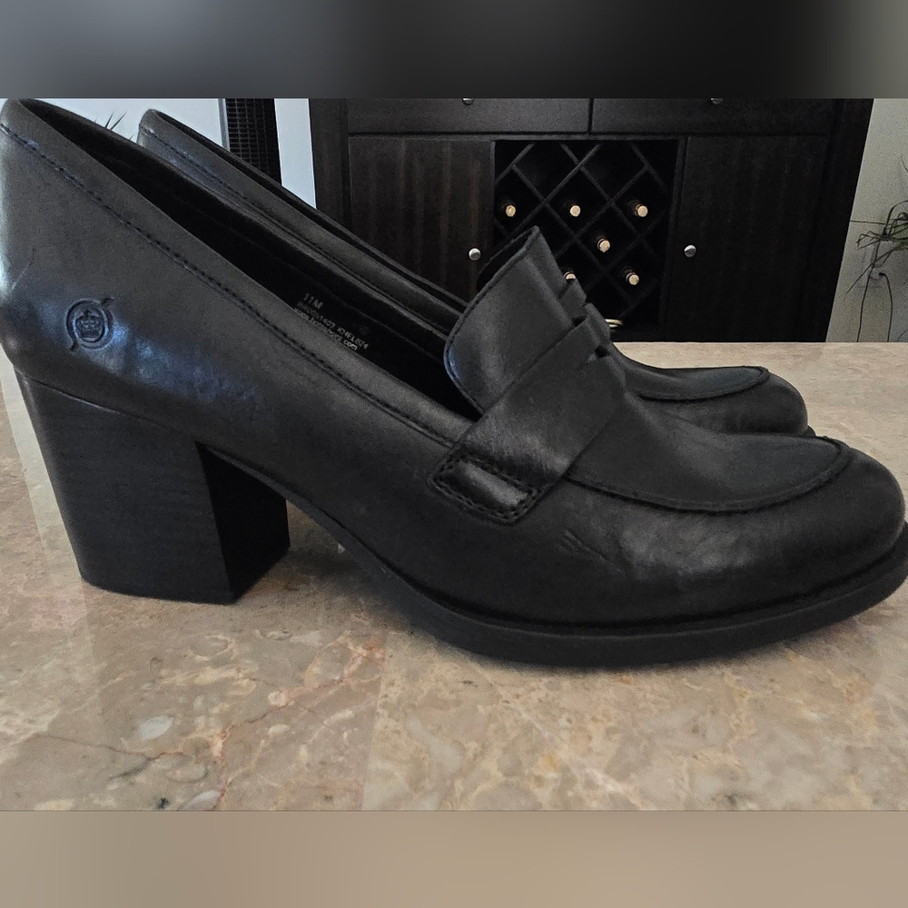 BORN Women's Kasi.   Size 11  Women's - Picture 10 of 11